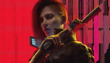 CD Projekt boss warns that games made solely by gen AI are already being made
