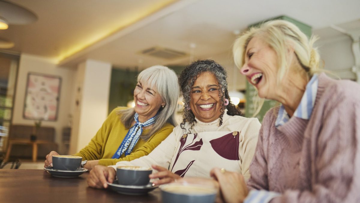 12 easy lifestyle changes to slow down ageing, according to experts