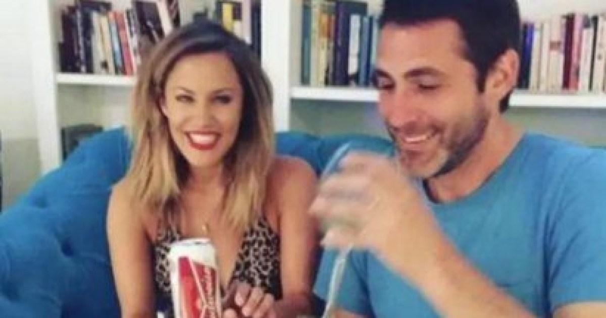 Caroline Flack's brother Paul found dead aged 55