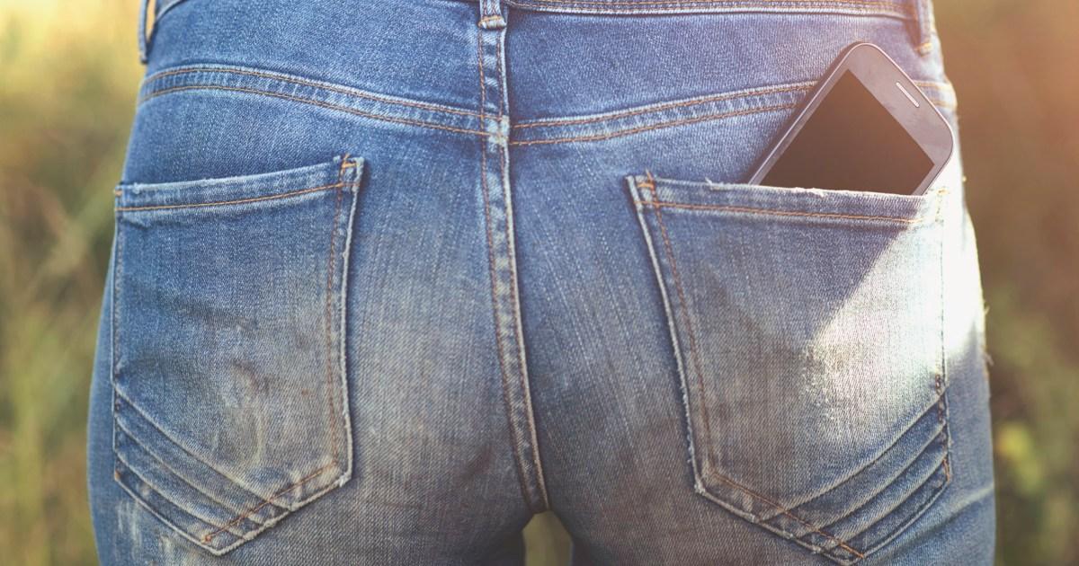 Weight loss jabs are being linked to ‘Ozempic butt’ — a new drug might stop it