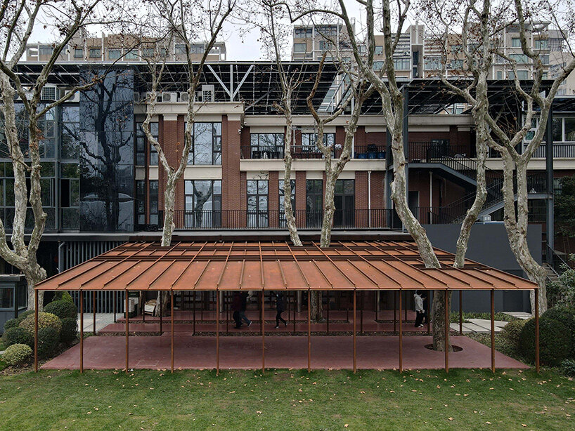 SHISUO coffee shed