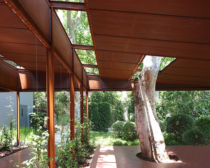 SHISUO coffee shed