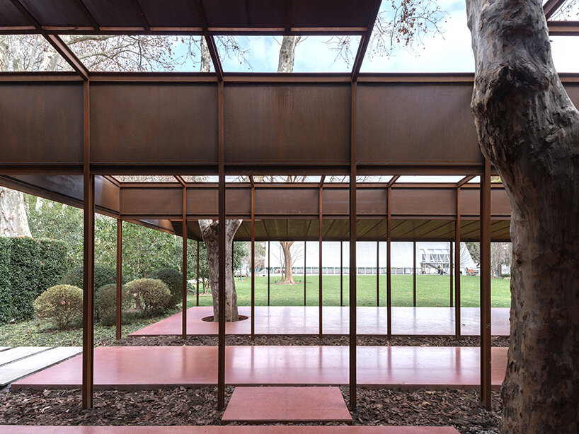 SHISUO coffee shed