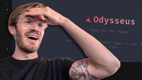 World's most famous YouTuber declares war on ChatGPT