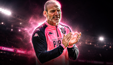 'Take a bow Paul Gustard, the Englishman who has masterminded the astonishing resurrection of Stade Français'