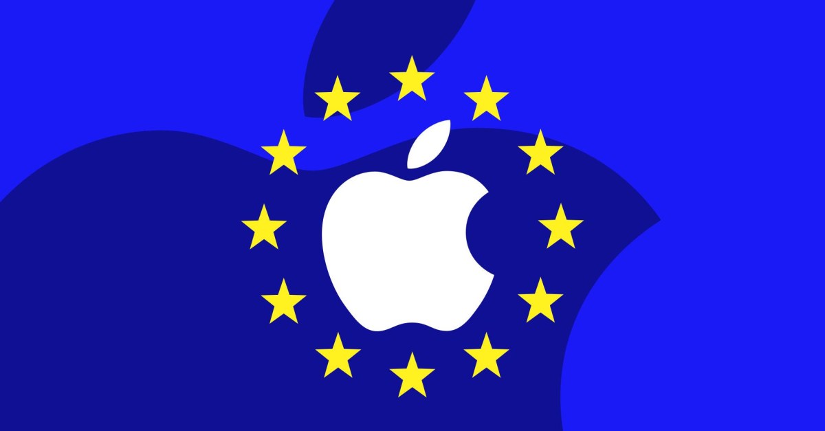 Apple’s game of chicken with EU over Siri AI: Who will blink first? 
