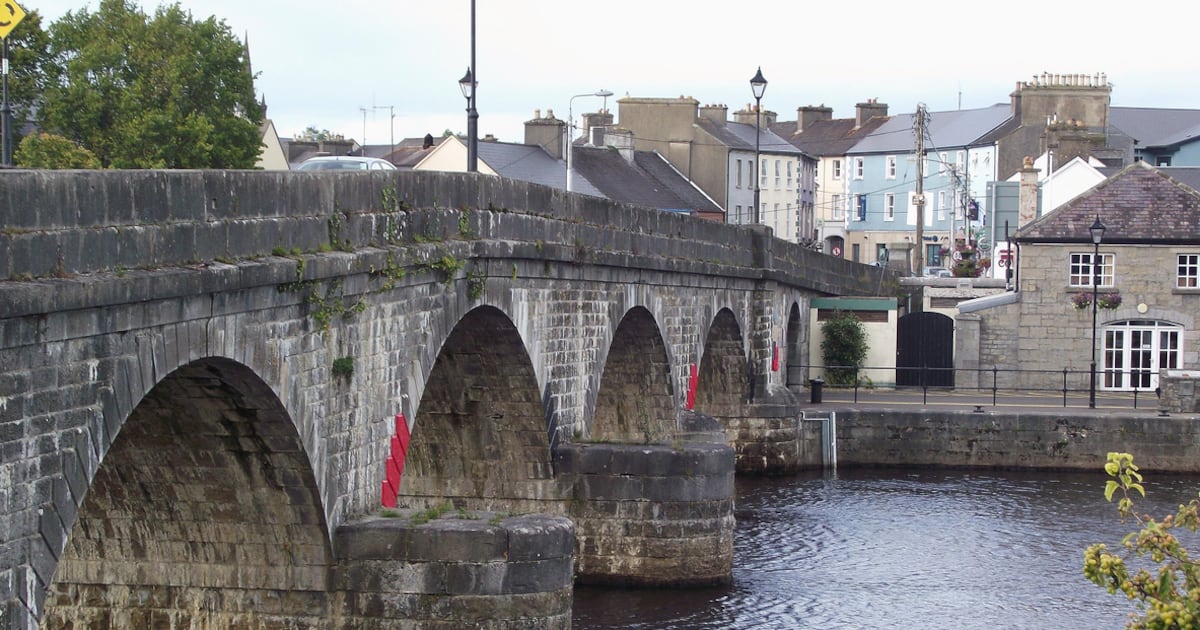 Water quality in Irish rivers and lakes remains ‘unsatisfactory’ – The Irish Times