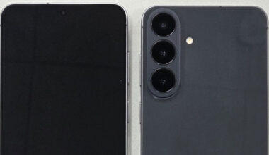 Samsung Galaxy S26 FE hero