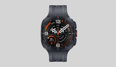 Samsung Galaxy Watch Ultra 2: Everything you need to know