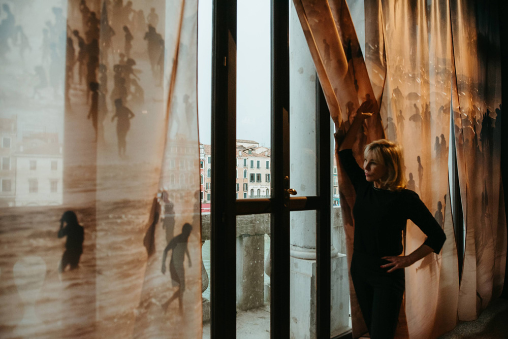 Sandra Cattaneo by Malvina Battiston - Venezia 2024 222 copy