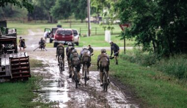 'I would trade all the prize money for safety' – Keegan Swenson and Paige Onweller among gravel pros concerned about mayhem with media vehicles, intersections, feeds