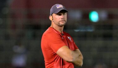 USA add Rugby World Cup winner to Nations Cup coaching roster