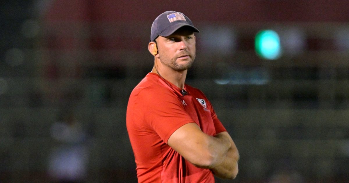 USA add Rugby World Cup winner to Nations Cup coaching roster