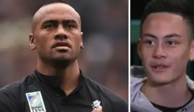 Jonah Lomu’s teenage son declared for Six Nations team, snubs All Blacks