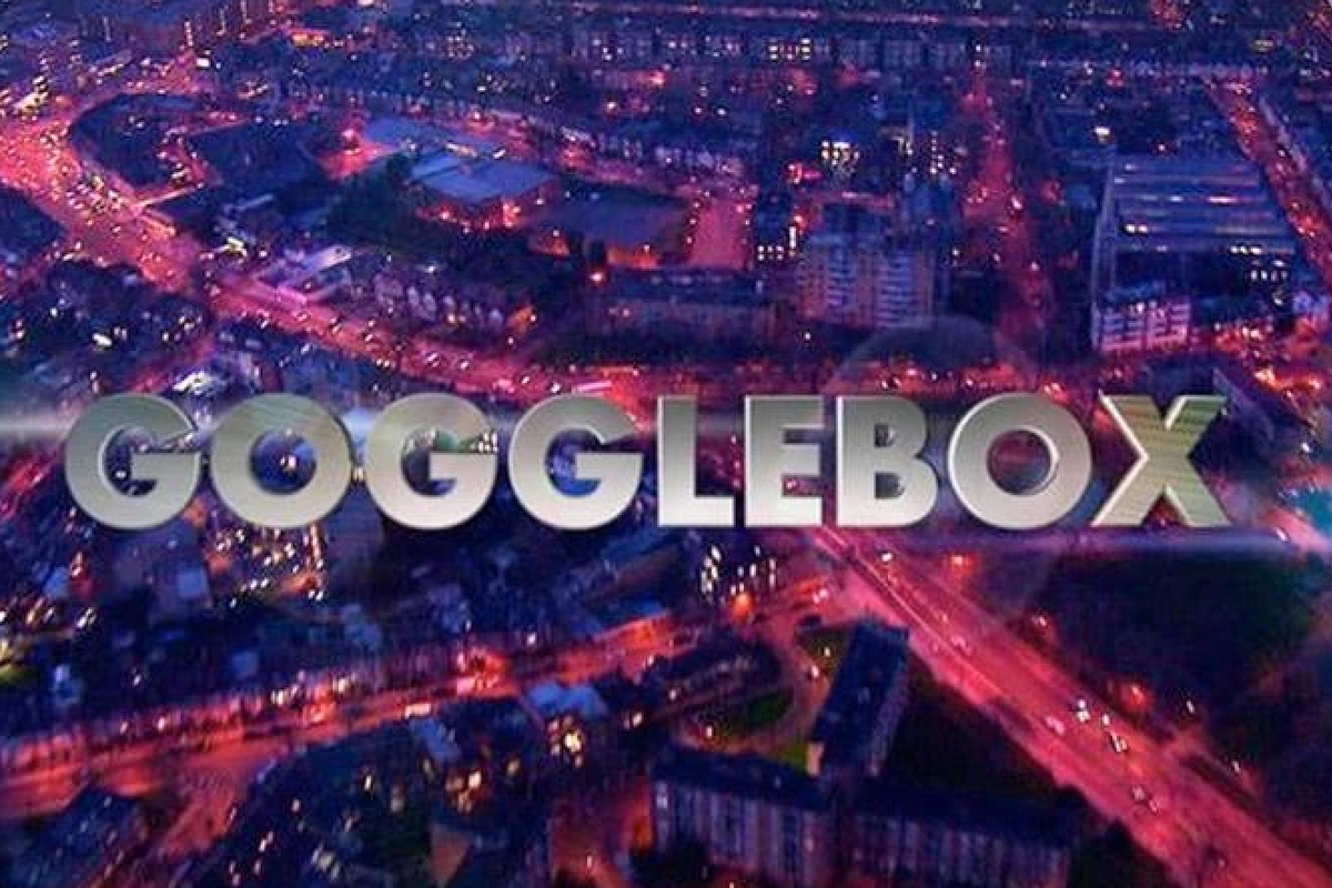 Gogglebox star recovering in hospital after undergoing brain surgery - The Independent