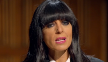 The Traitors with no Claudia? Strictly star reveals he was offered presenter role