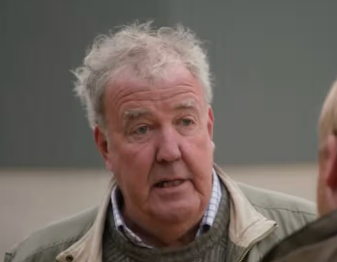 ‘Clarkson’s Farm’ has returned for fifth season