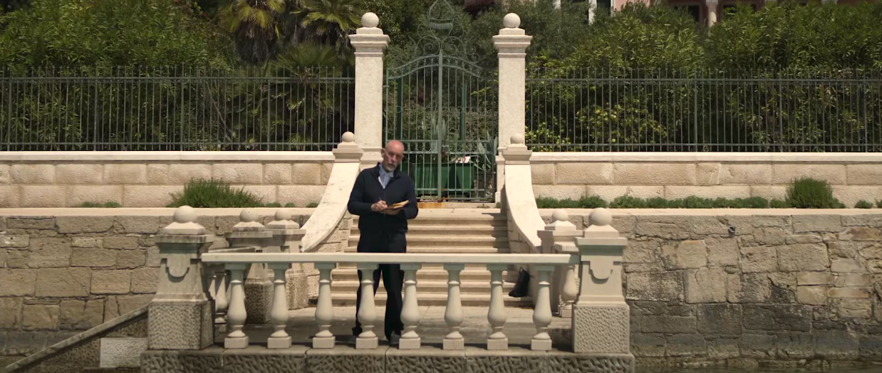 john malkovich croatia's image