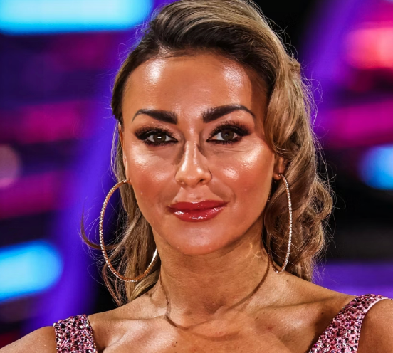 Luba Mushtuk: ‘The dance we love has to sometimes come to an end’