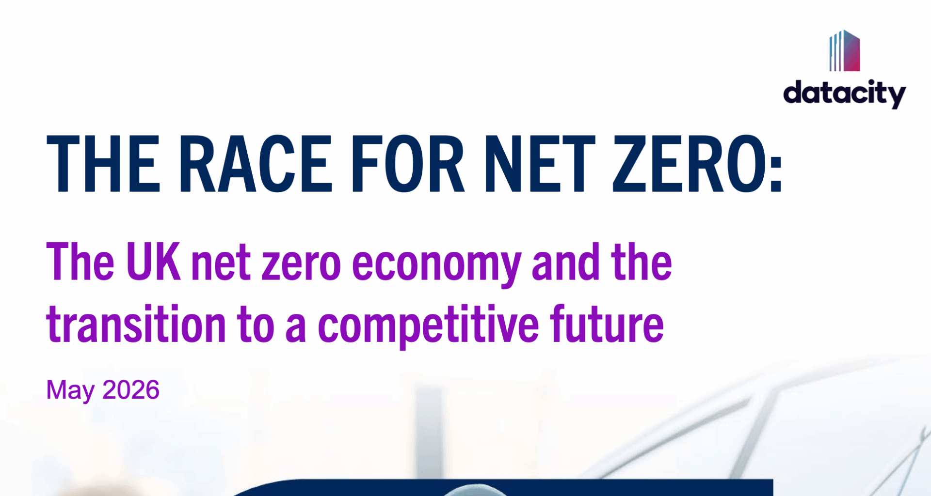 Net zero delivers 1.1 million jobs to UK