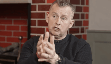 Nigel Owens Calls for Rugby Law to Be Scrapped Immediately - Page 2 of 3