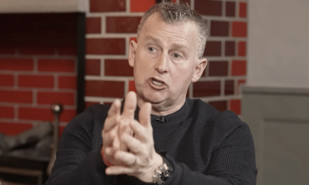 Nigel Owens Calls for Rugby Law to Be Scrapped Immediately - Page 2 of 3