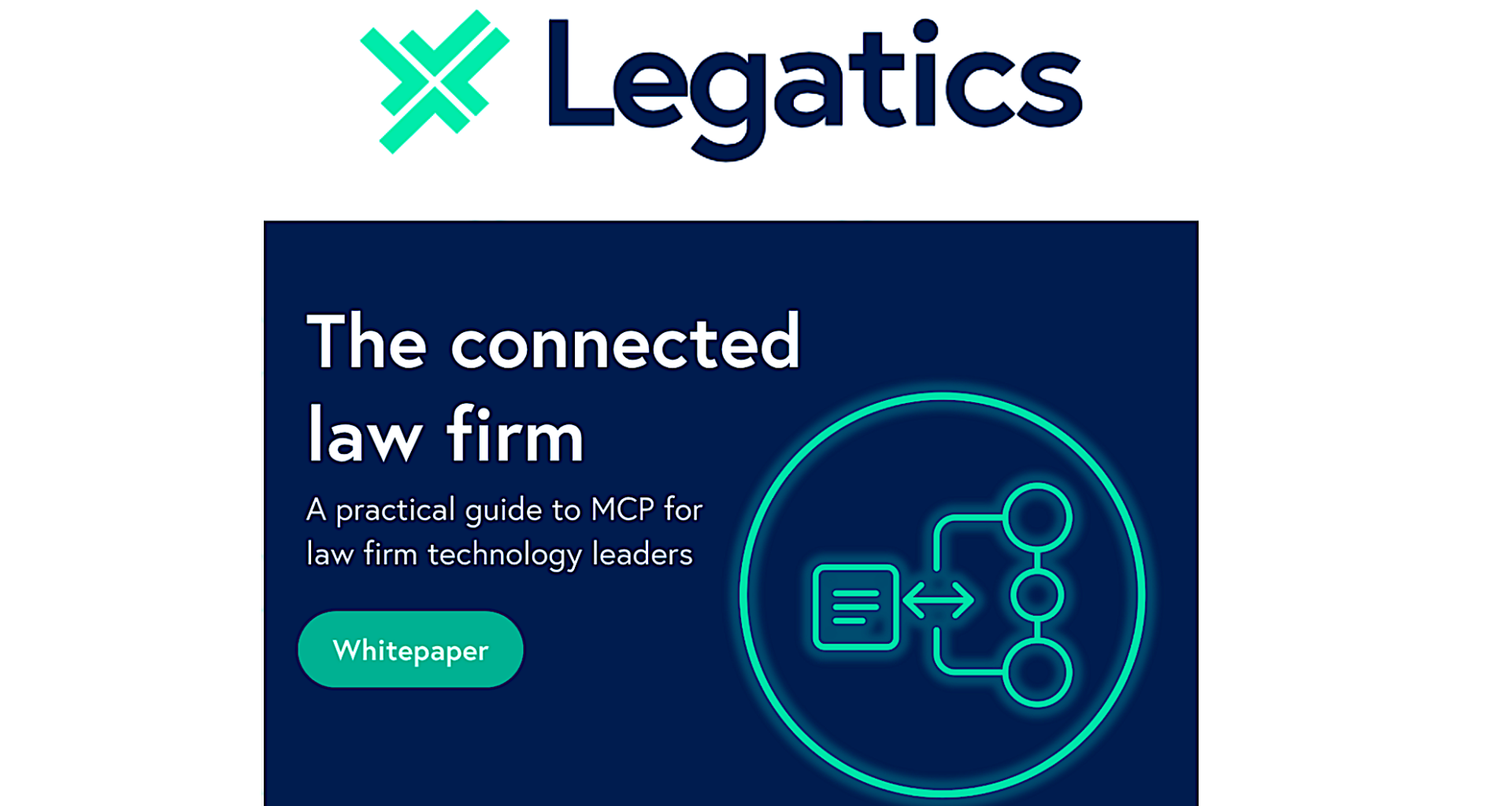 MCP: The Standard that Decides Legal AI’s Future – Artificial Lawyer