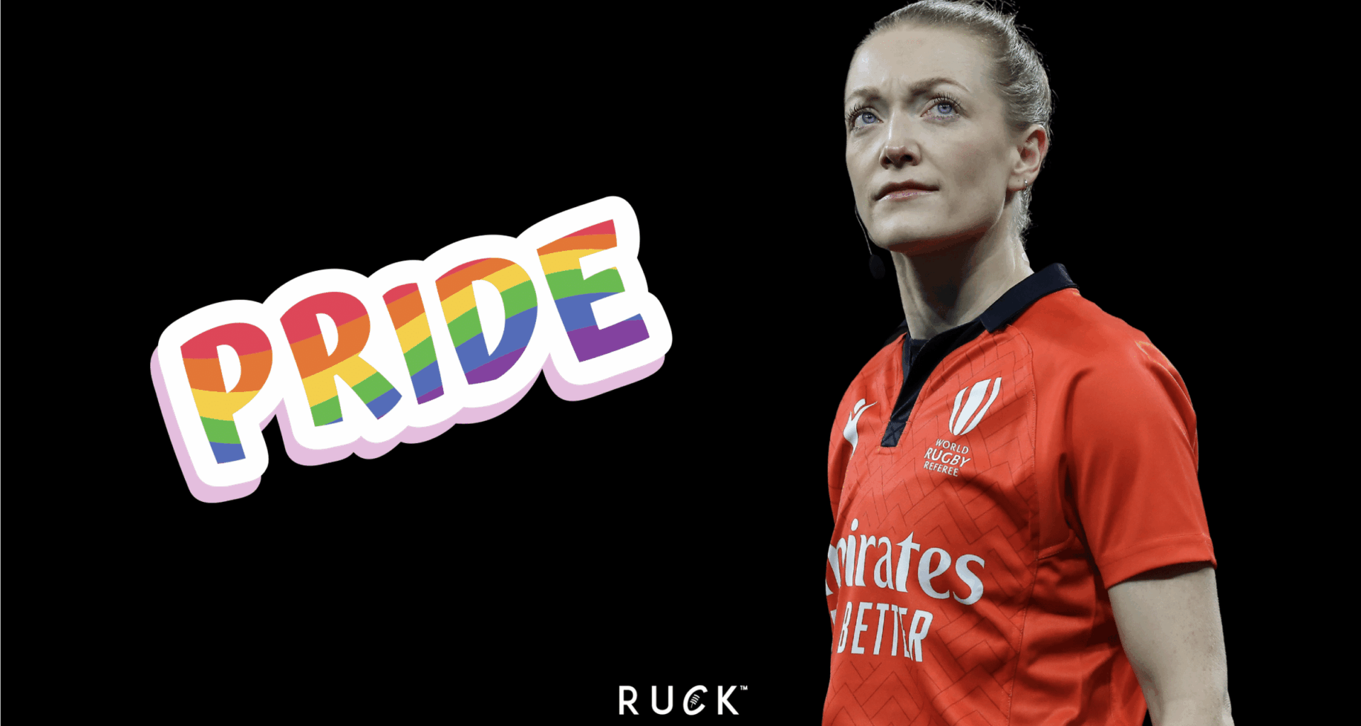 Six LGBT+ rugby stars making a difference on and beyond the pitch - Page 3 of 3