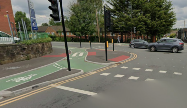 Gladstone Road, Farnworth, Bolton