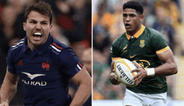 20 Best Rugby Players in the World (2026) - Page 3 of 3