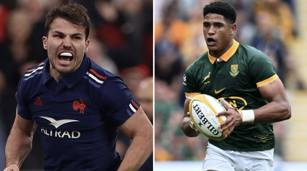20 Best Rugby Players in the World (2026) - Page 3 of 3