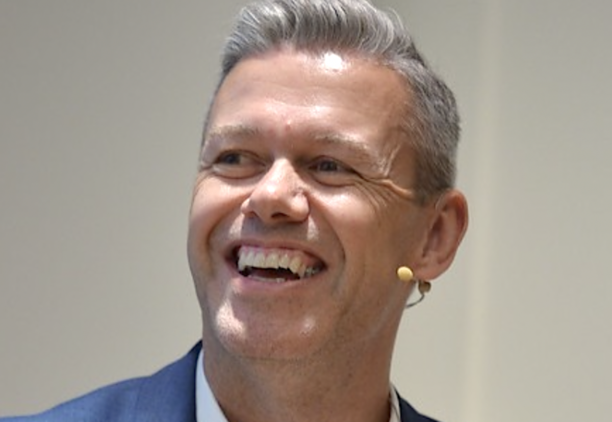 McAlpine hires former Wates director as healthcare MD