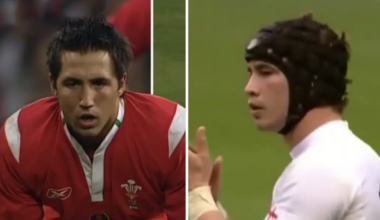 10 Players with the Most Wasted Potential in Rugby History [Ranked] - Page 3 of 3