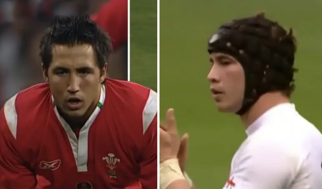10 Players with the Most Wasted Potential in Rugby History [Ranked] - Page 3 of 3