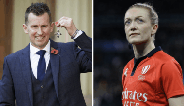 Top 10 Best Rugby Referees of All Time