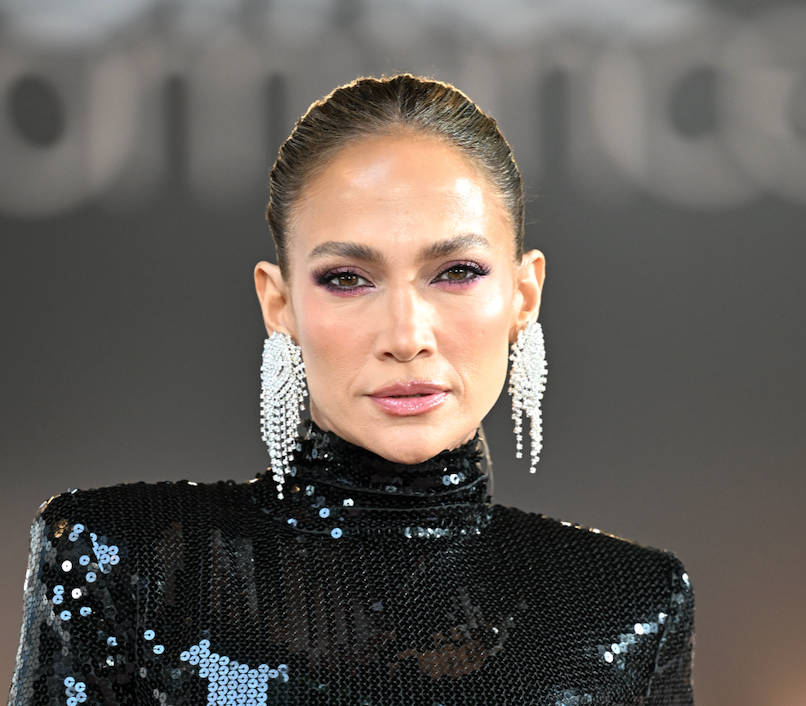 Jennifer Lopez said films like ‘Nomadland’ are ‘not why I go to the movies’