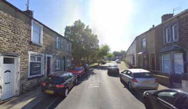 Man arrested after girl, 17, stabbed in the neck in Lancashire