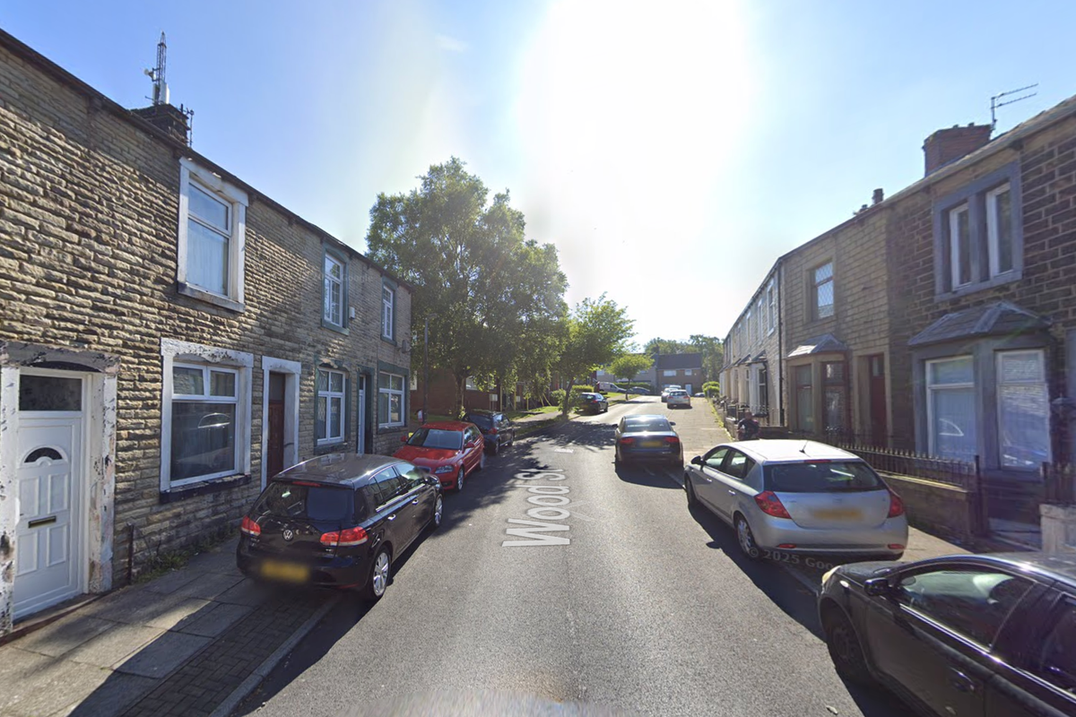 Man arrested after girl, 17, stabbed in the neck in Lancashire