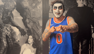 Danhausen forever UNCURSES NY Knicks to celebrate amazing NBA title win