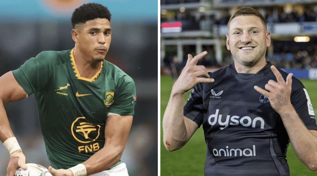 10 Best Rugby Fly-Halves Right Now (Ranked) - Page 2 of 2
