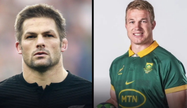 The ten greatest flankers of all-time (Ranked 10-1) - Page 2 of 2