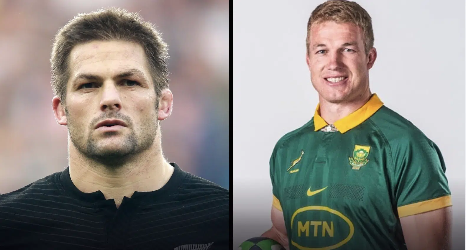 The ten greatest flankers of all-time (Ranked 10-1) - Page 2 of 2