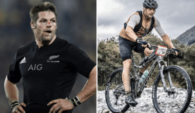 5 Rugby Stars Who Are Now Almost Unrecognisable - Page 3 of 3