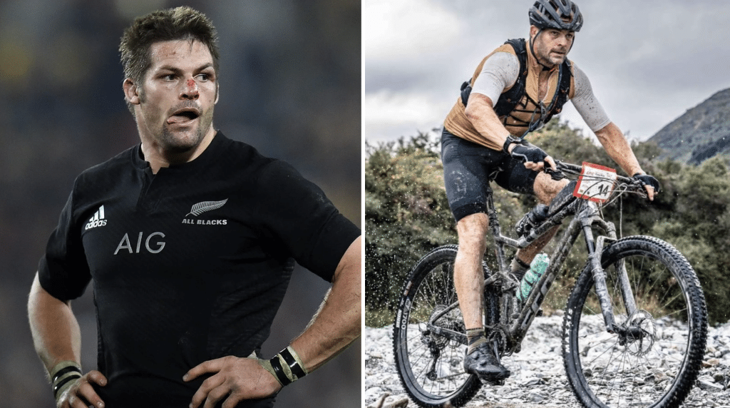 5 Rugby Stars Who Are Now Almost Unrecognisable - Page 3 of 3