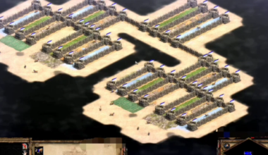 If AI Is Sentient Then So Is ‘Age of Empires II’