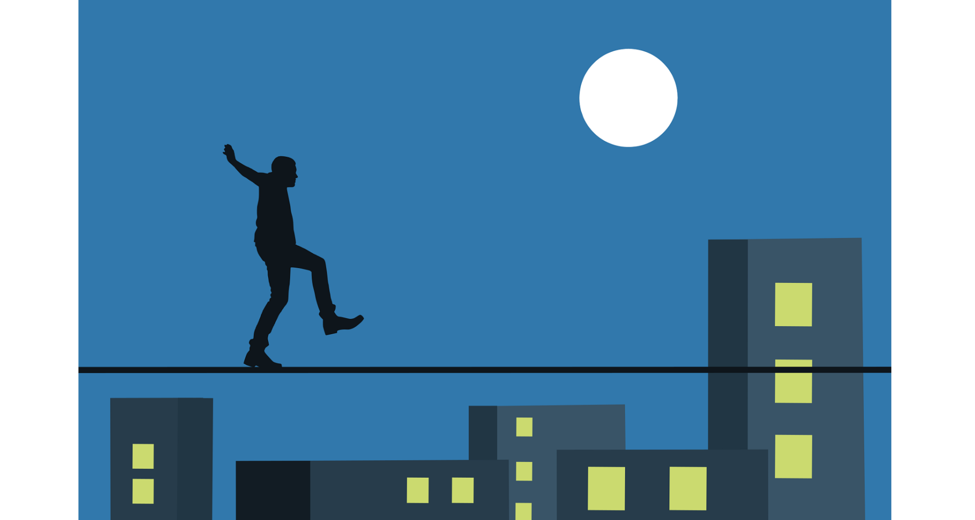 The Legal Profession’s AI Tightrope – Artificial Lawyer