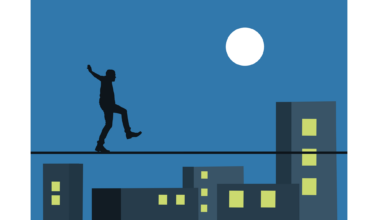 The Legal Profession’s AI Tightrope – Artificial Lawyer