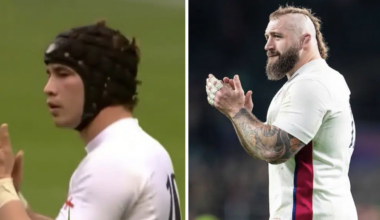 The 5 Most Overrated England Rugby Players Of All Time (Ranked) - Page 2 of 3