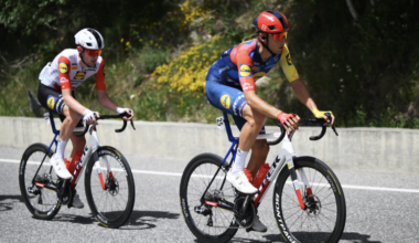 'I didn't expect to be fighting for the podium' - Carlos Verona impresses at his home race in Andorra