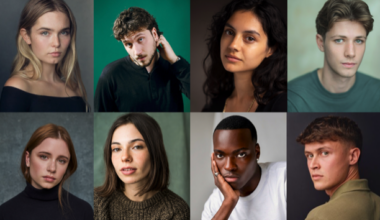 New cast of 'Boys of Tommen'